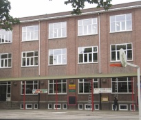 Scholen & overheidsgebouwen